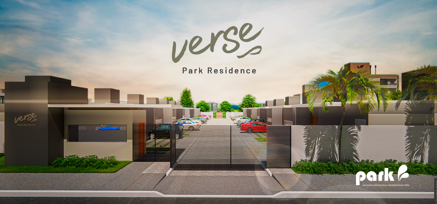 Verse Park Residence